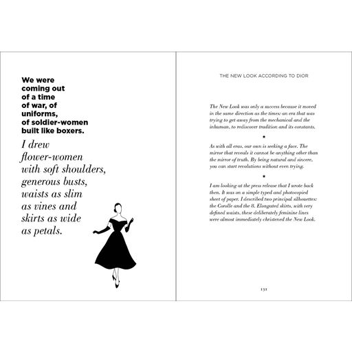 New Mags The World According To Christian Dior