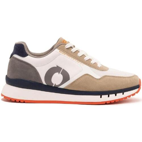 Ecoalf - MCMSHSNSICISO492S24 Multicolor
