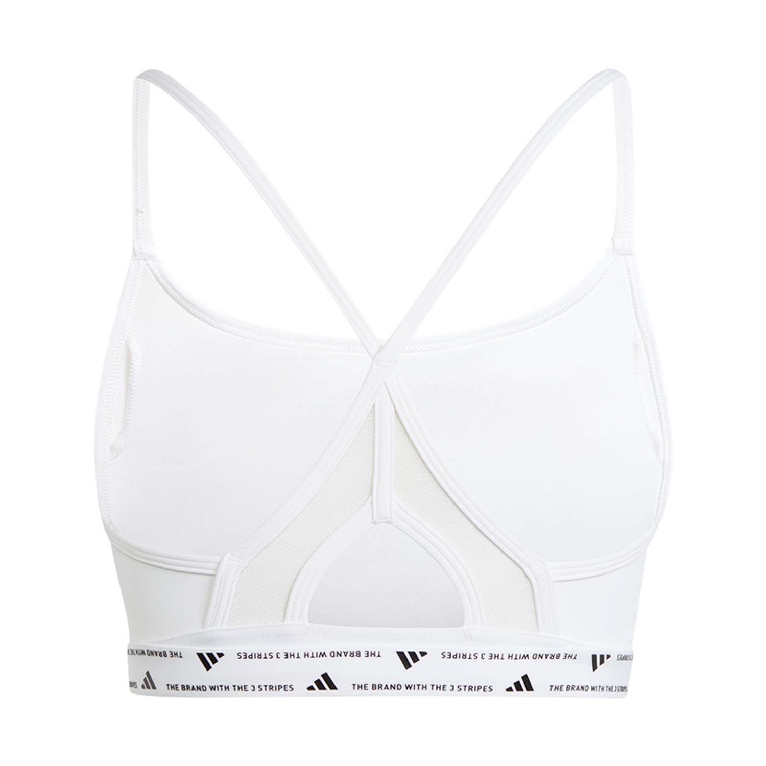 adidas Aeroready Low Support Sport BH