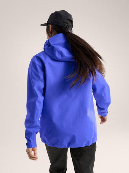 Arc'teryx Beta Jacket W's