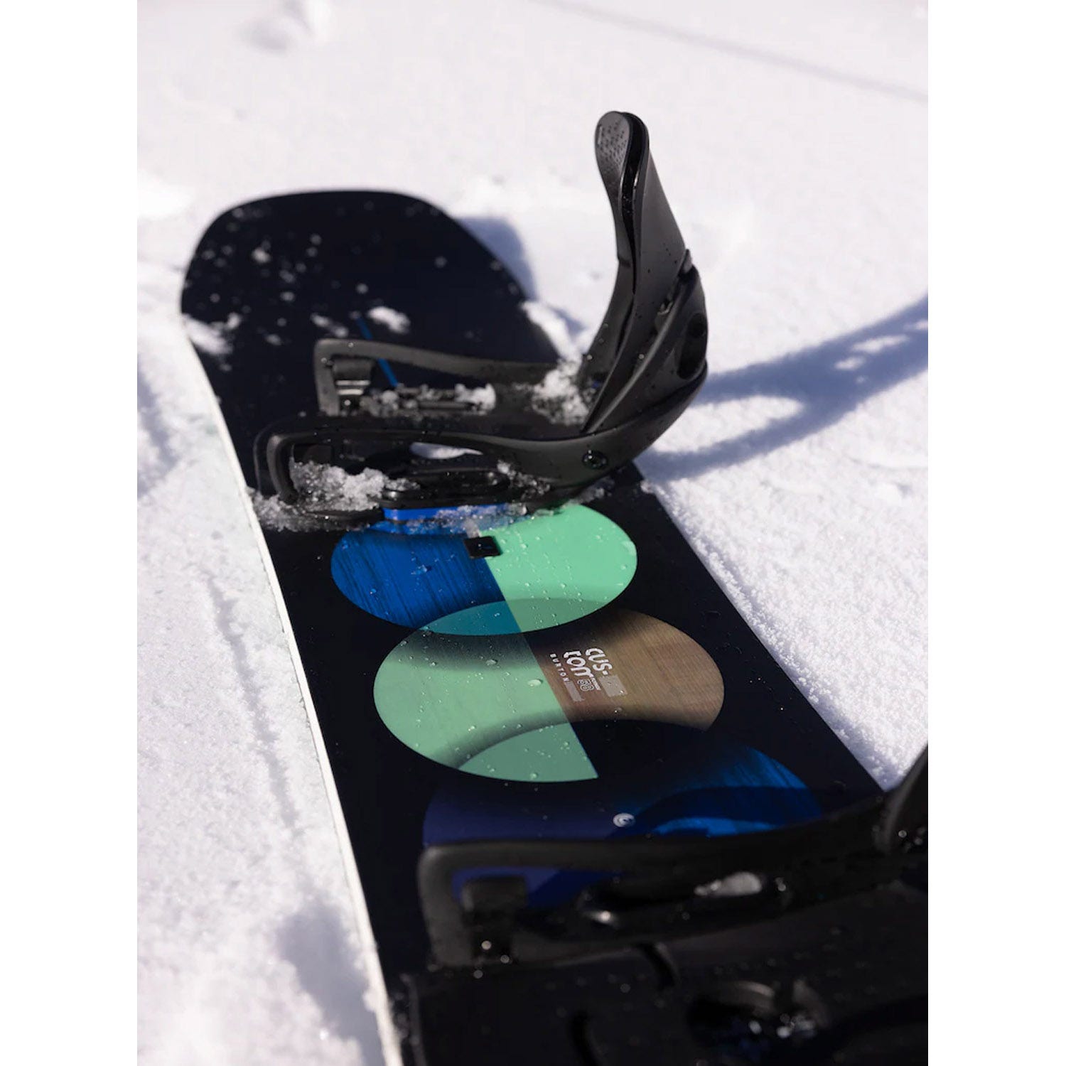 Burton  Aangepast (custom)