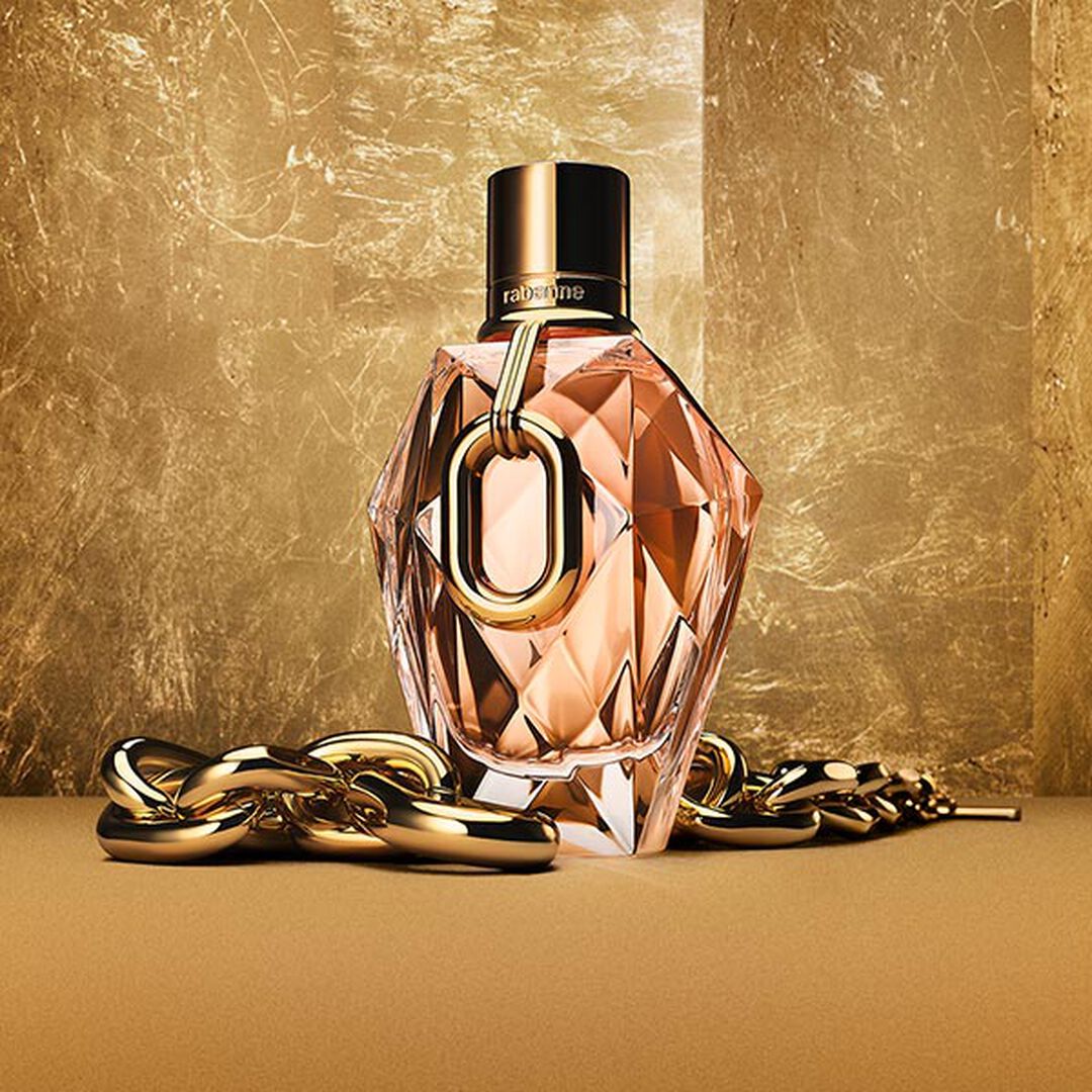 Million Gold for Her Pure Jasmine, Eau de Parfum - 90ml