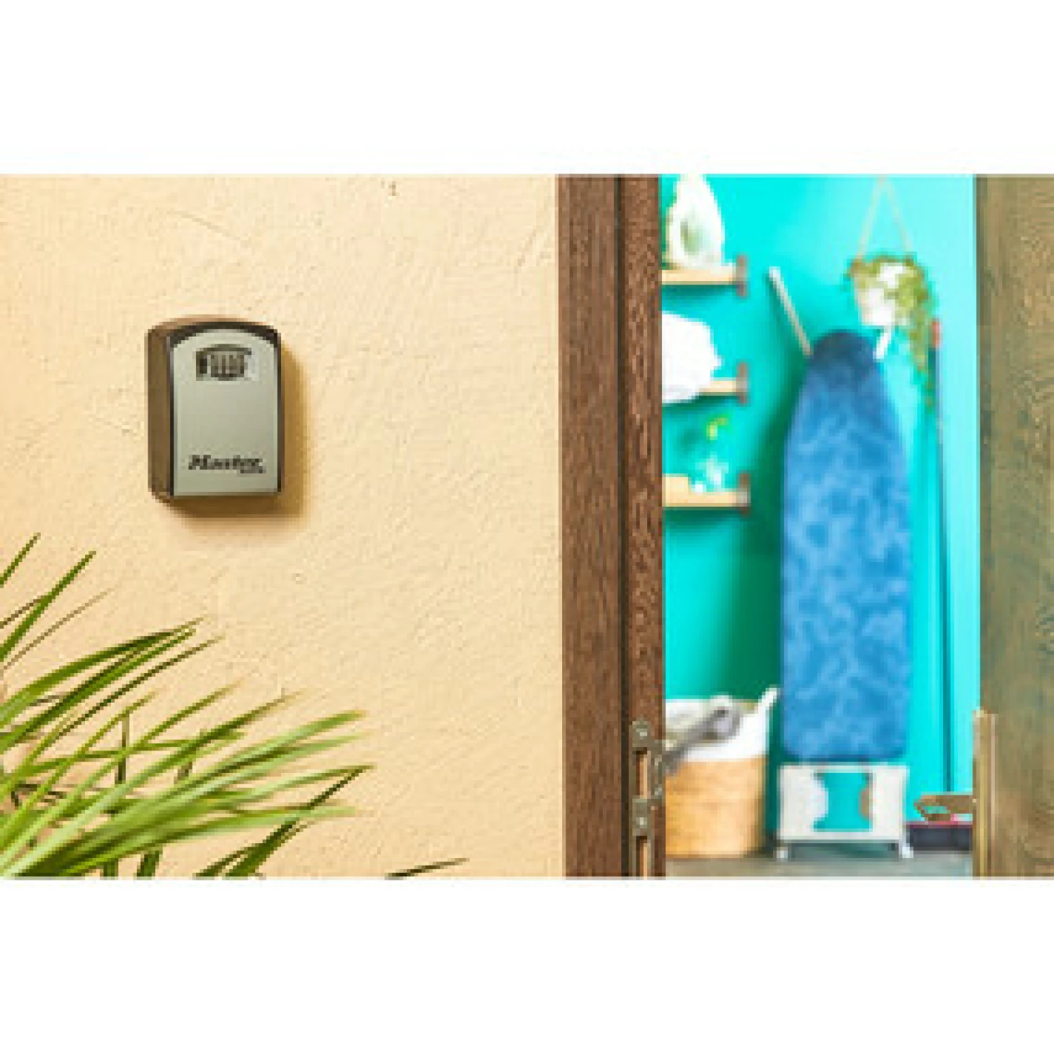 Master Lock 5403EURD Select Access® Sleutelkluis - Extra groot