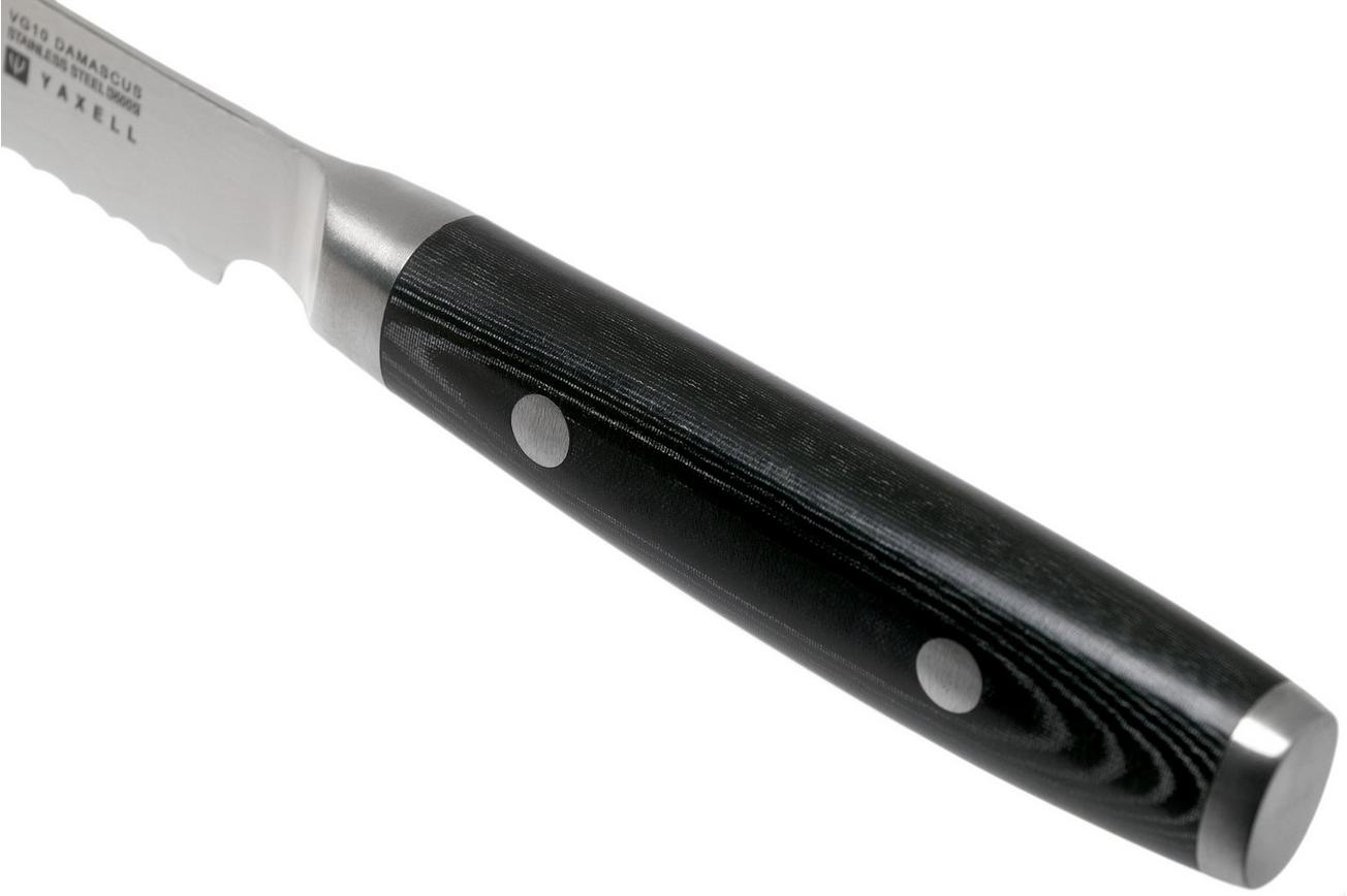 Yaxell Ran 36005 tomatenmes 14 cm