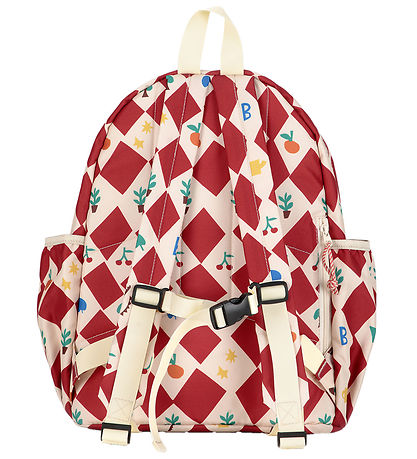 Bobo Choses Rygs?k - Harliquin All Over - Multicolor
