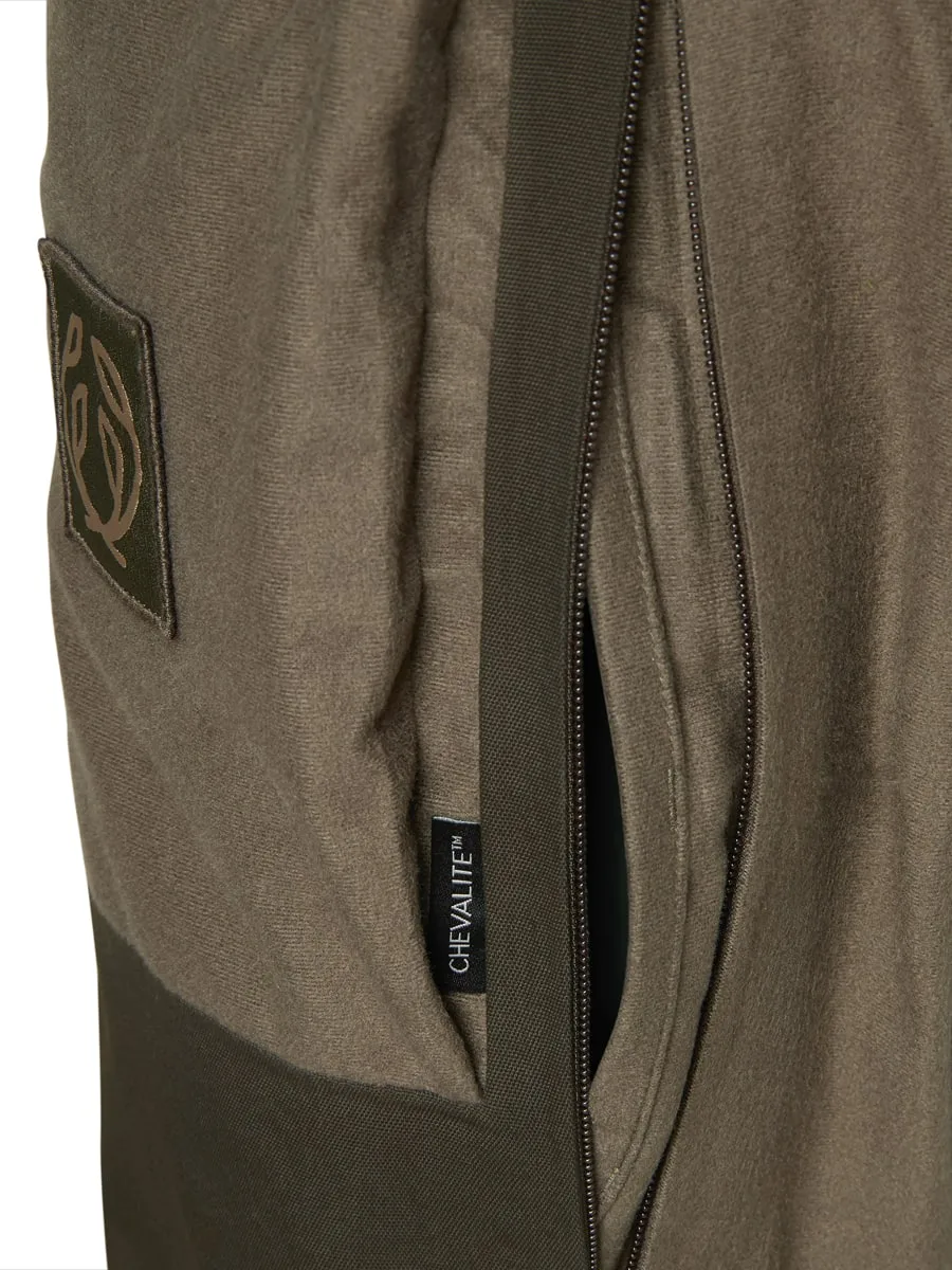 Chevalier Women's Pointer Chevalite Pants 3.0 Autumn Green