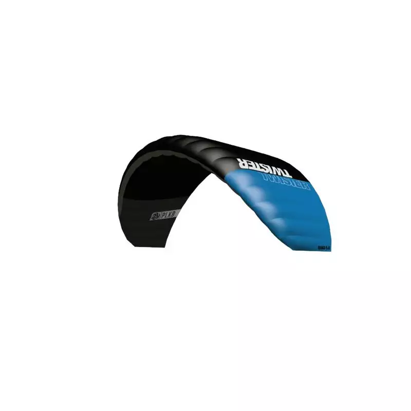 Aile à caisson powerkite PLKB Twister