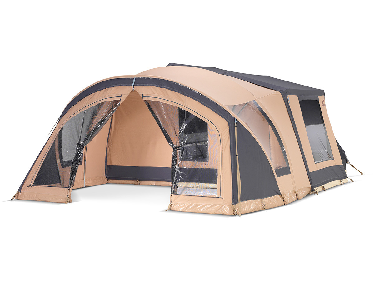 Cabanon Malawi 2.0 Royale EPS Basic 2026 vouwwagen
