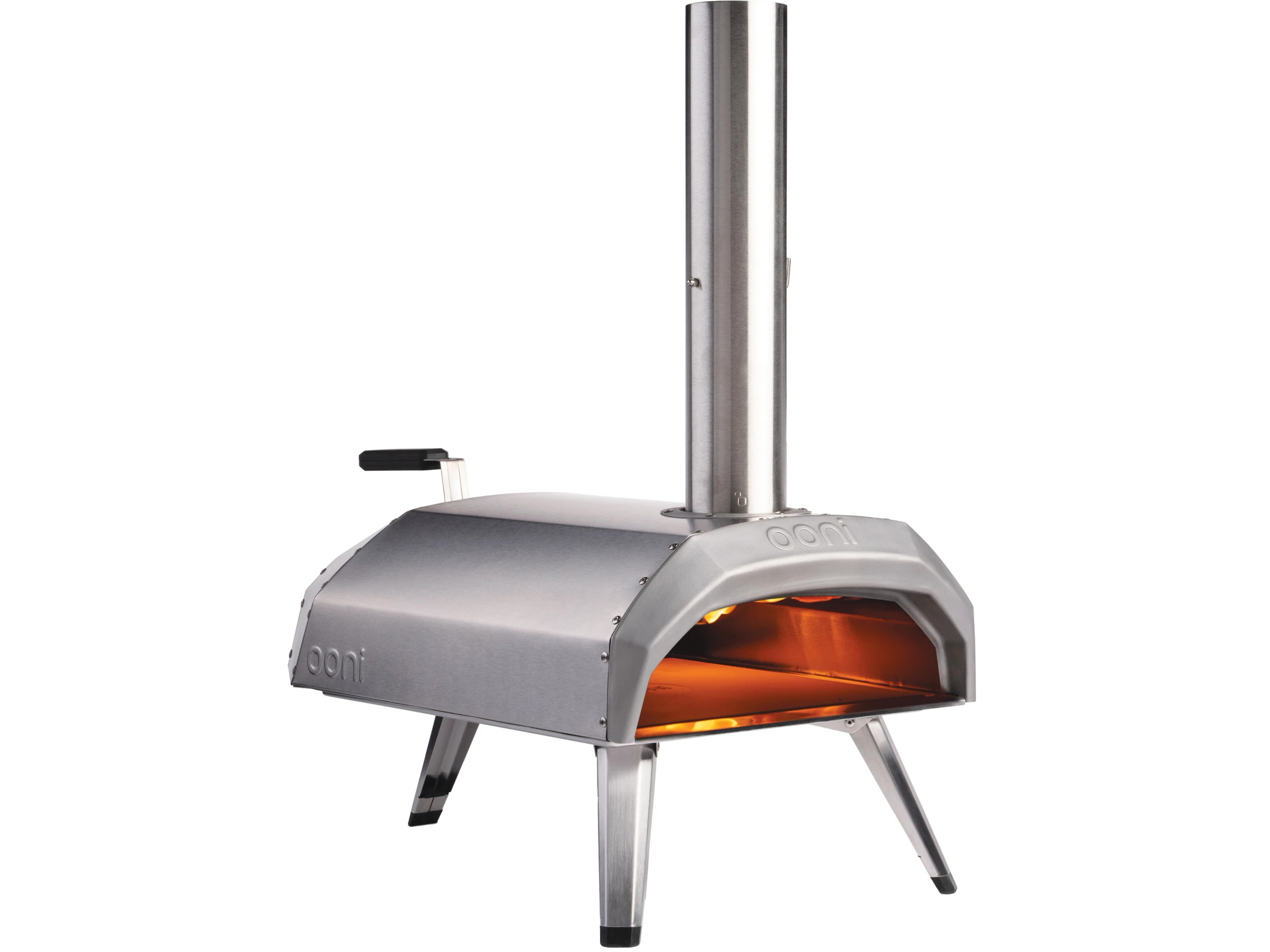 Ooni Multi-Brennstoff Outdoor Pizzaofen Karu 12