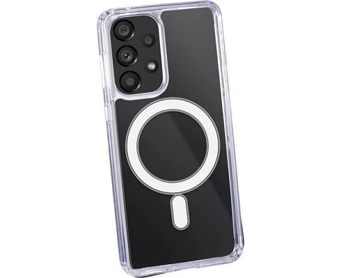 Andersson TPU case w/ MagSafe Samsung Galaxy A33 5G Clear