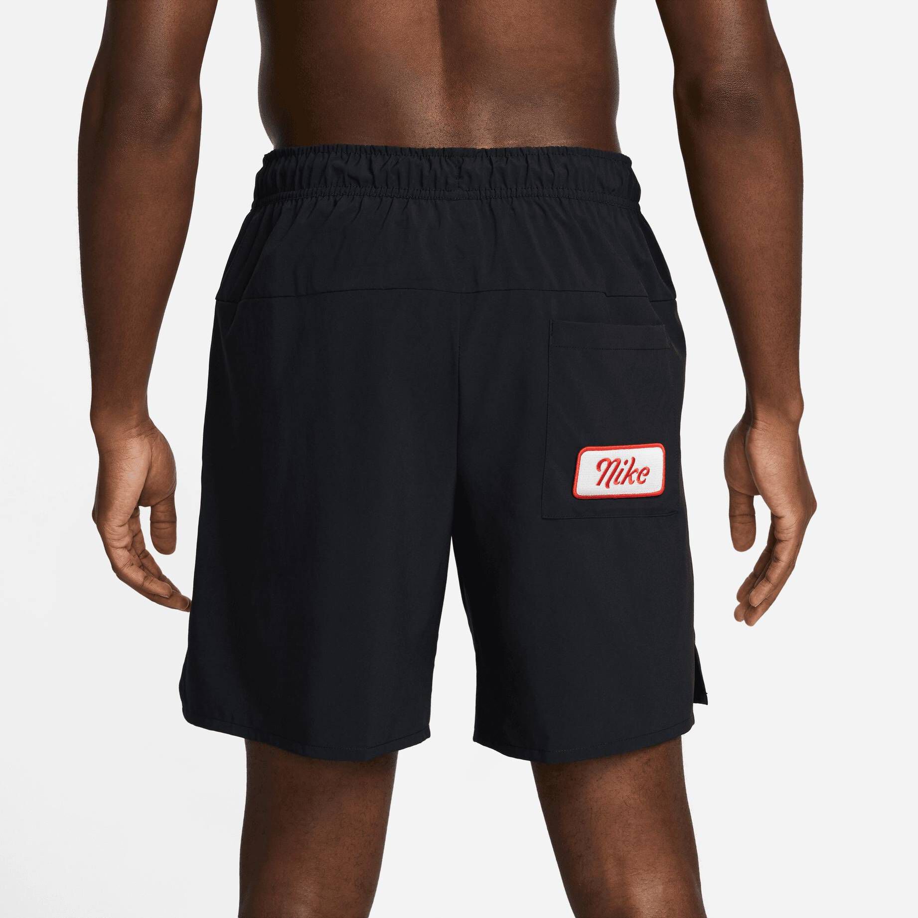 Nike| Herren Sportshorts DRI-FIT UNLIMITED