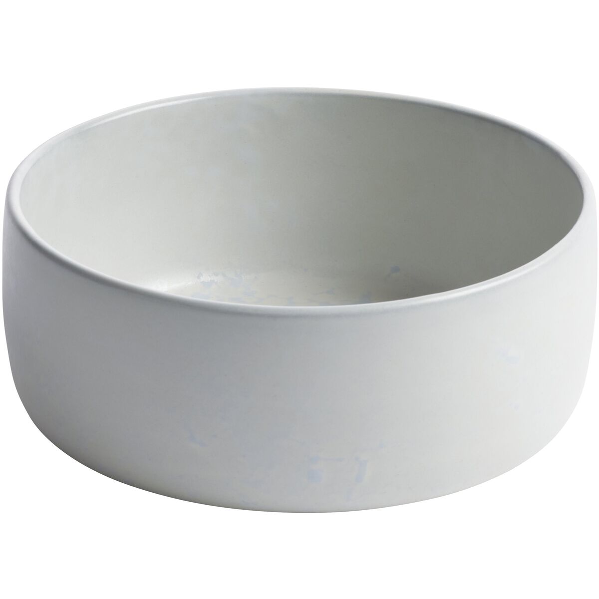 RAW Skål 19,5 cm, Arctic White