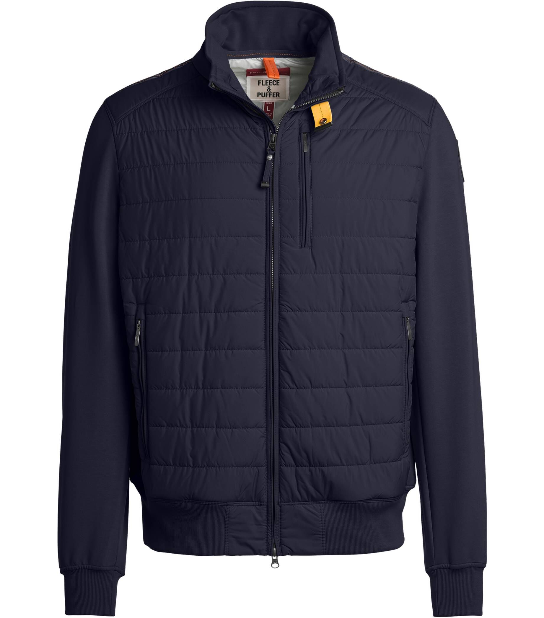 Parajumpers| Herren Hybridjacke ELLIOT