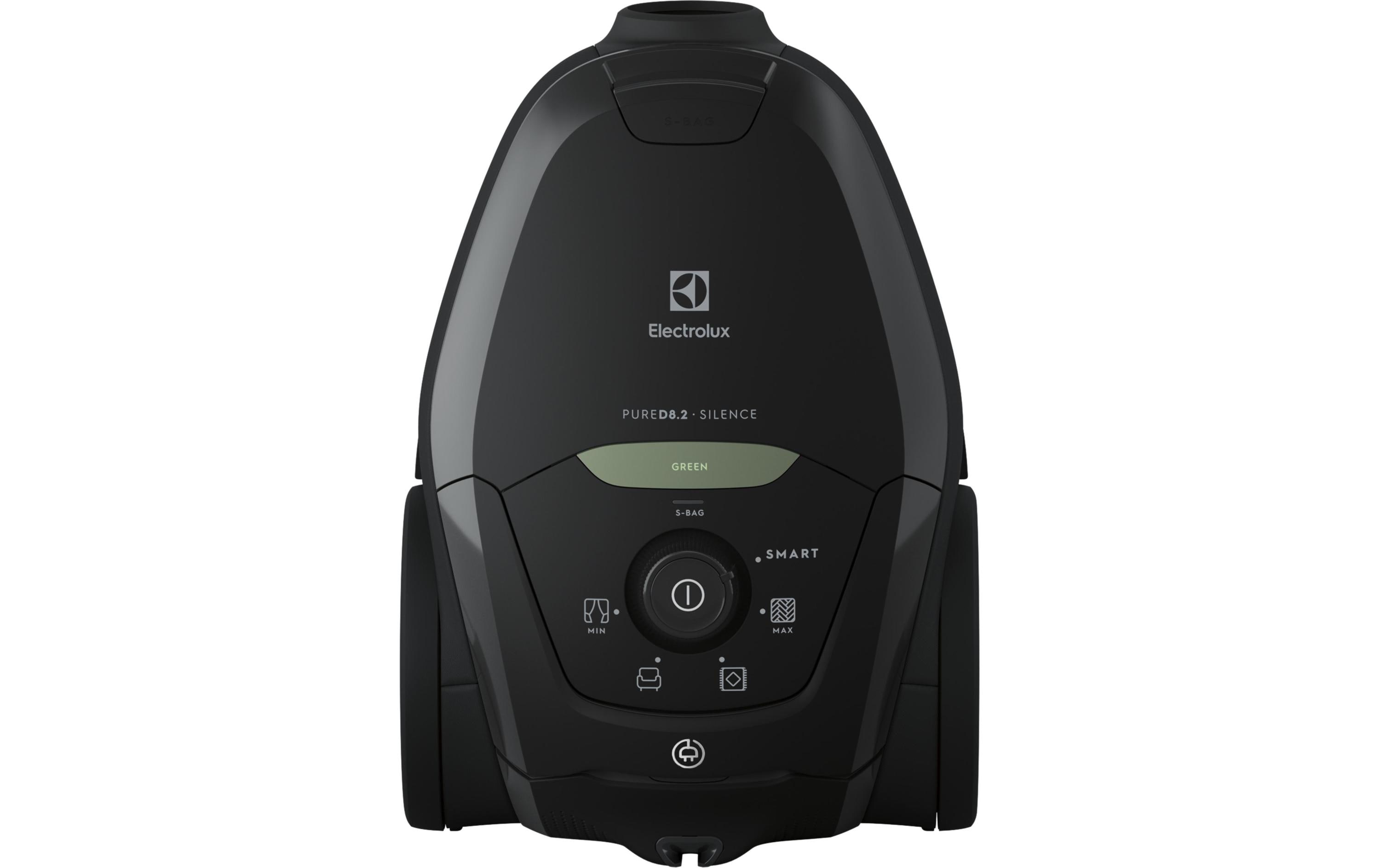 Bodenstaubsauger Pure PD82-GREEN<br>600 W-Bodenstaubsauger