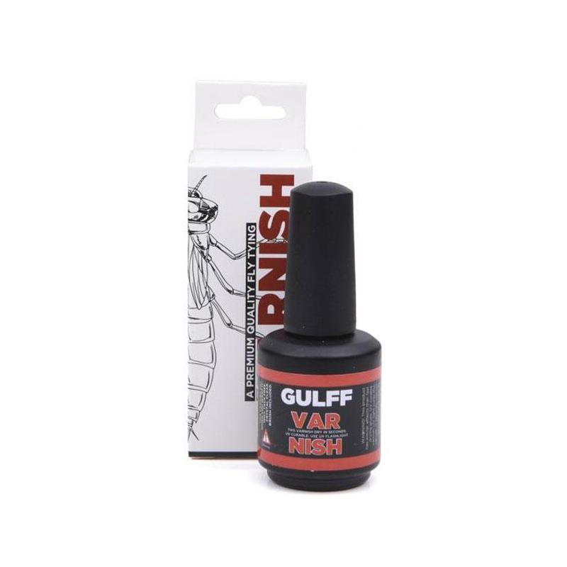 Vernis Gulff Uv Sensible - 15Ml