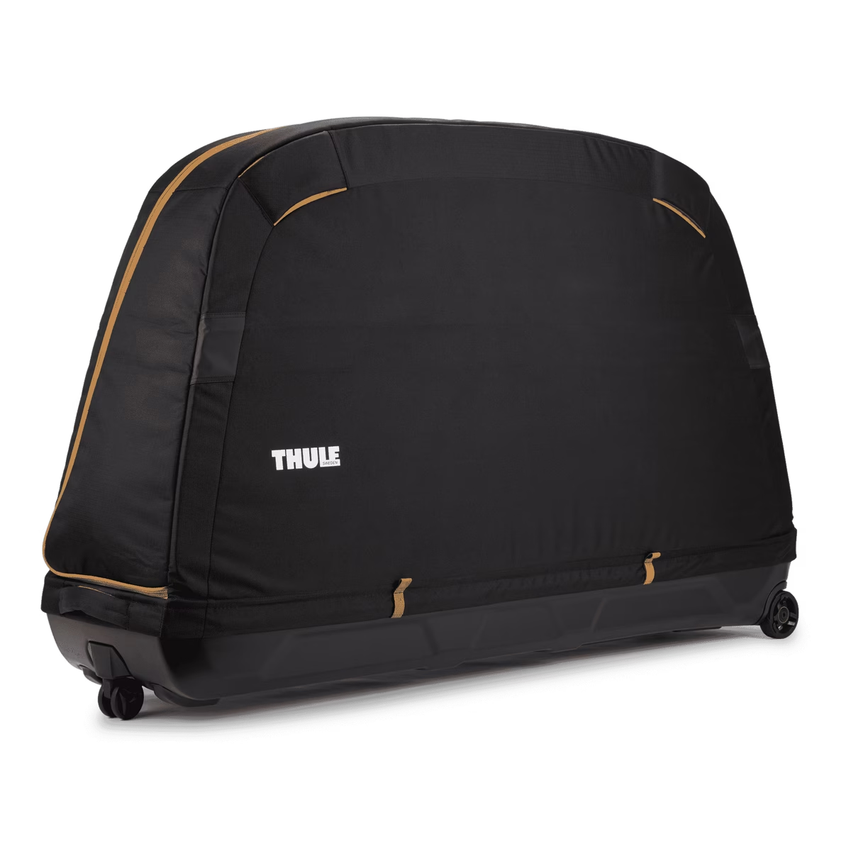Thule Roundtrip Cykelkuffert Til MTB Sort