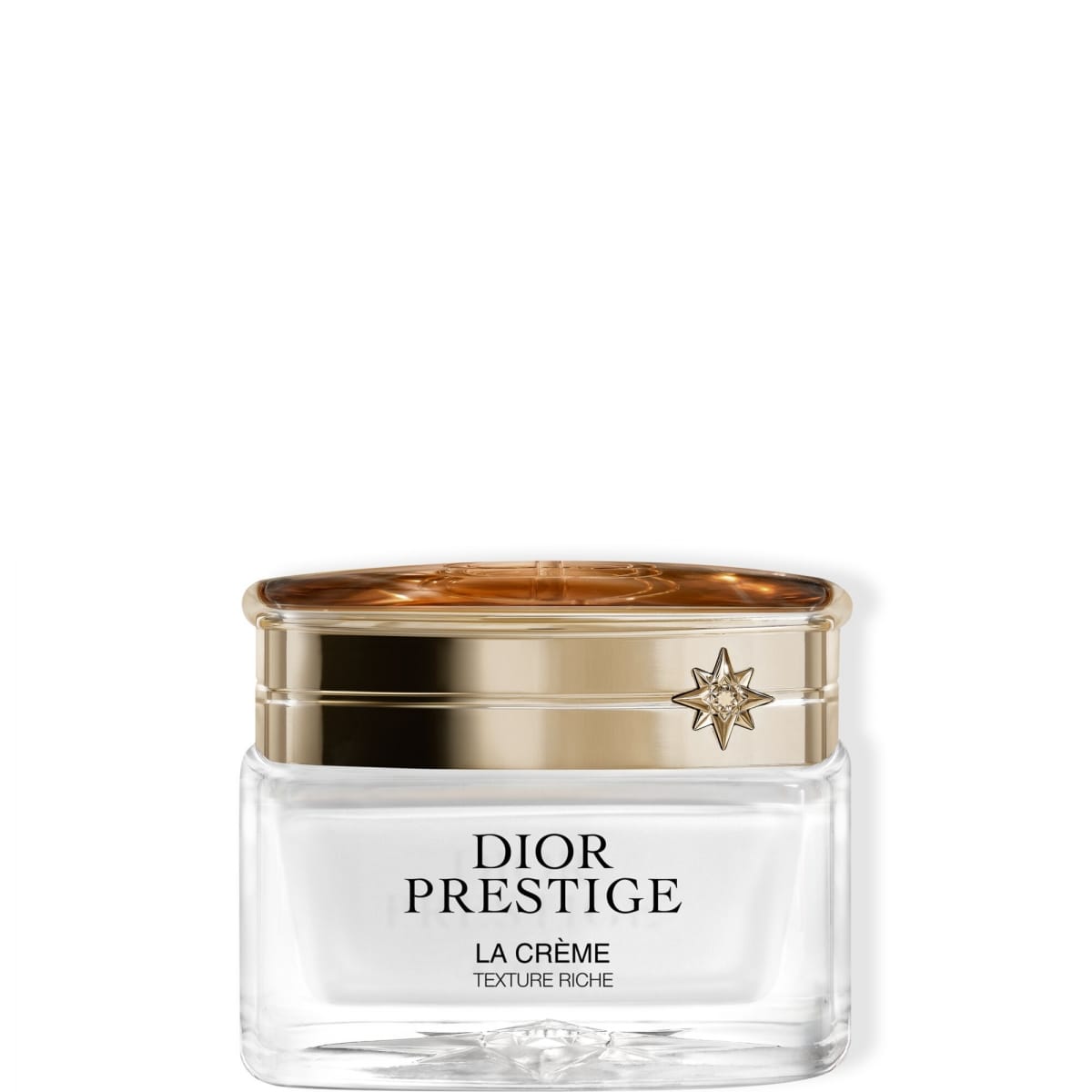 Dior Prestige Dior Prestige La Crème Texture Riche - Crème Anti-âge Haute Réparation