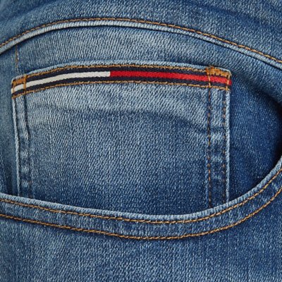 Jean homme Austin Slimrd TOMMY HILFIGER