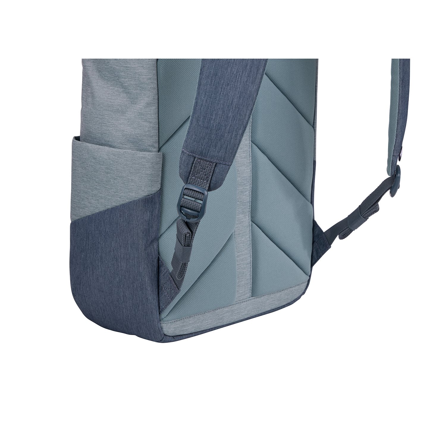 Thule Lithos Backpack 16L pond gray/dark slate