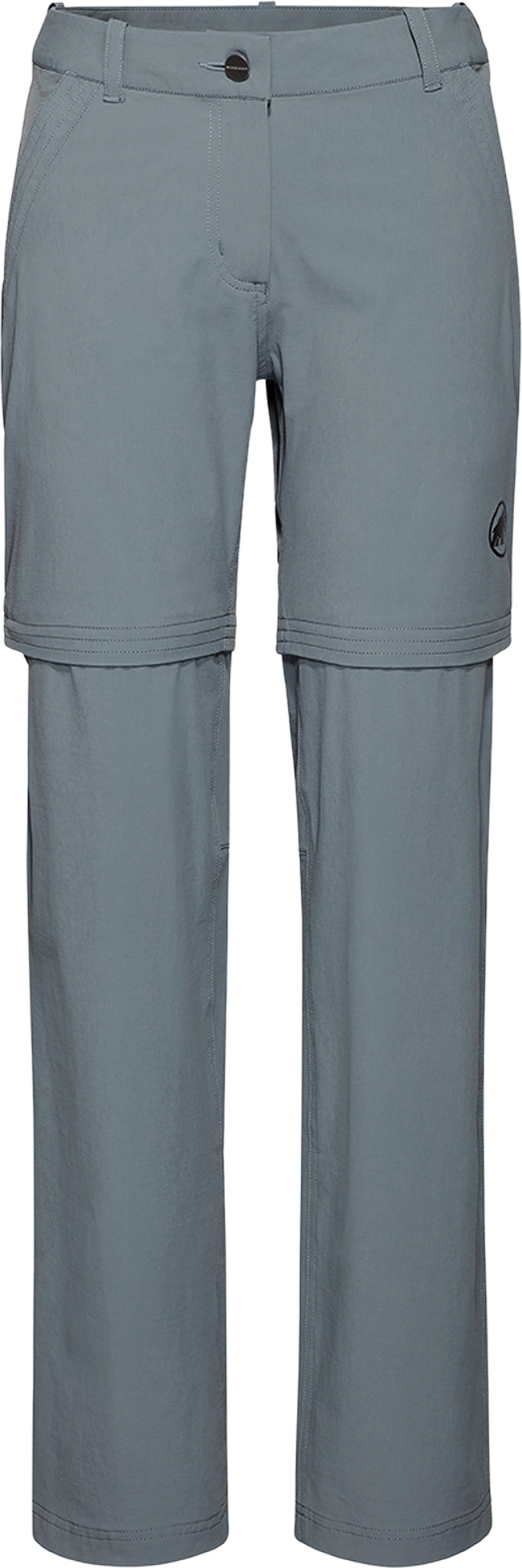 Hiking V Zip Off Pants W
