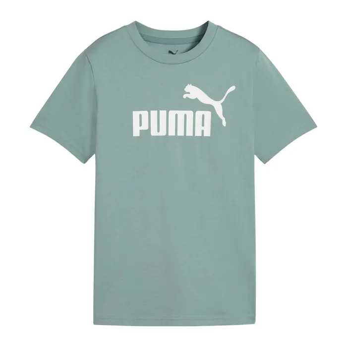 Puma ESS No. 1 Logo Shirt Junior