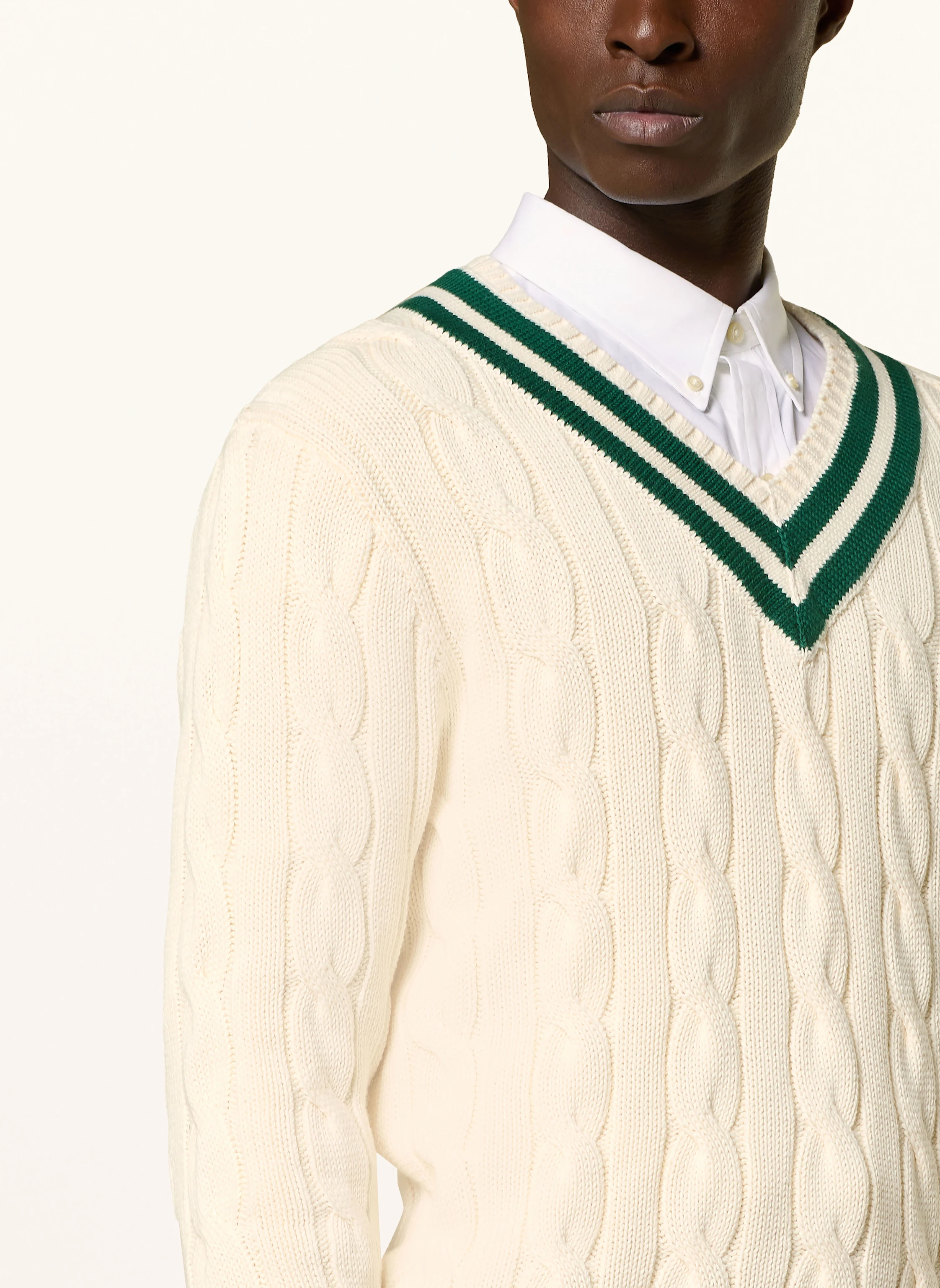 POLO RALPH LAUREN Pullover