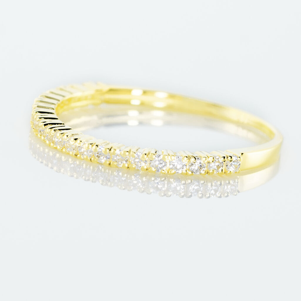 Alliance Julietta Or Jaune Oxyde De Zirconium