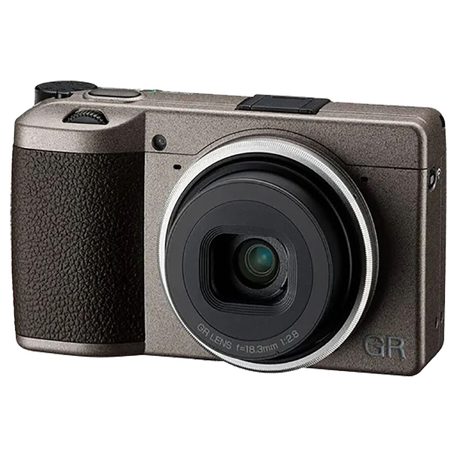 Ricoh GR III Diary Edition