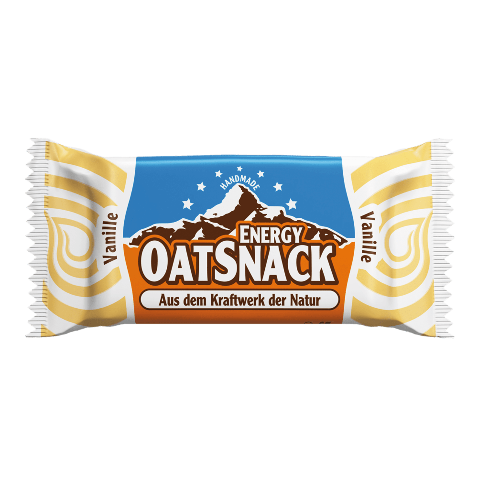 Energy OatSnack (15x65\/70g)