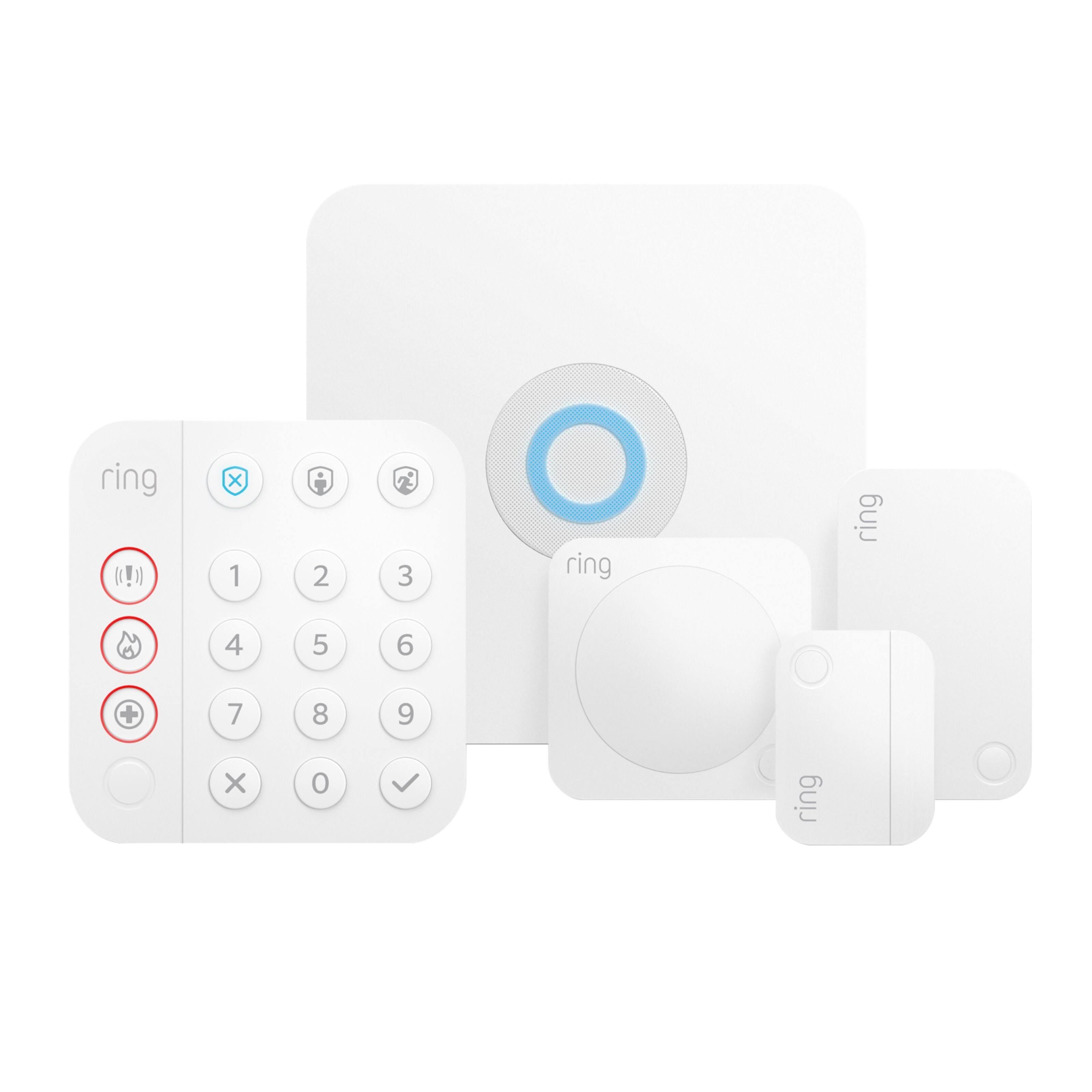 Ring Alarm Set