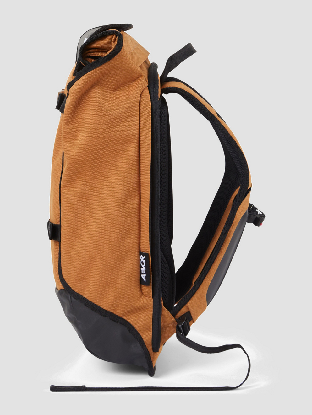 AEVOR Trip Pack Backpack canvas brown