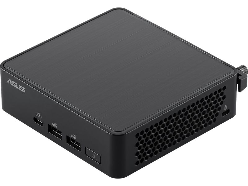 ASUS Mini PC RNUC14RVKU7088C2I Kompakte Leistung, intelligente Effizienz