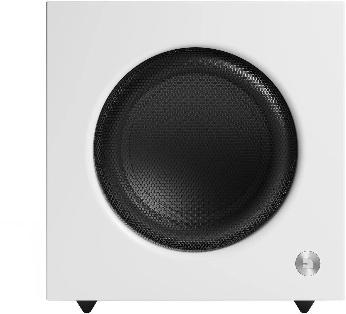 Audio Pro Addon SW-10 Blanc Caissons de basses