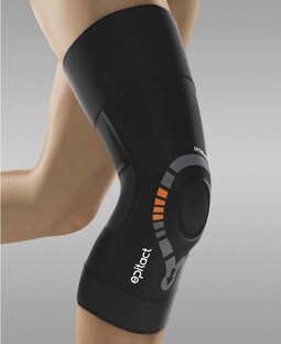Epitact Physiostrap Sport Kniebeschermer Maat M 1ST