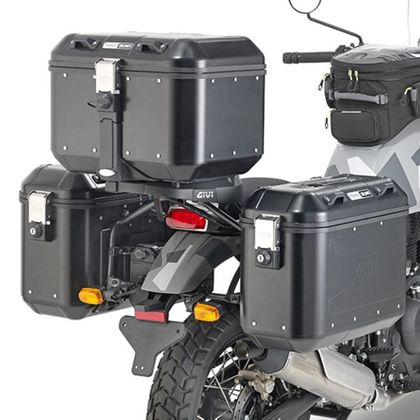 Support valises Givi Monokey