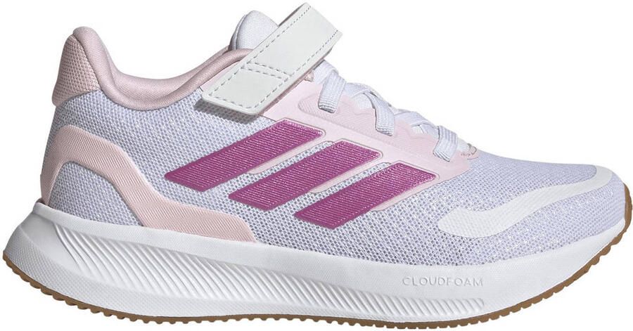 Adidas Hardloopschoenen Chaussures de running Runfalcon 5 blanche