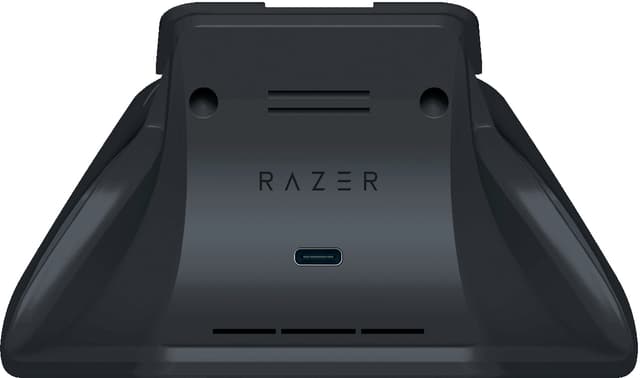 Razer Universal Quick opladerstander til Xbox (carbon black)