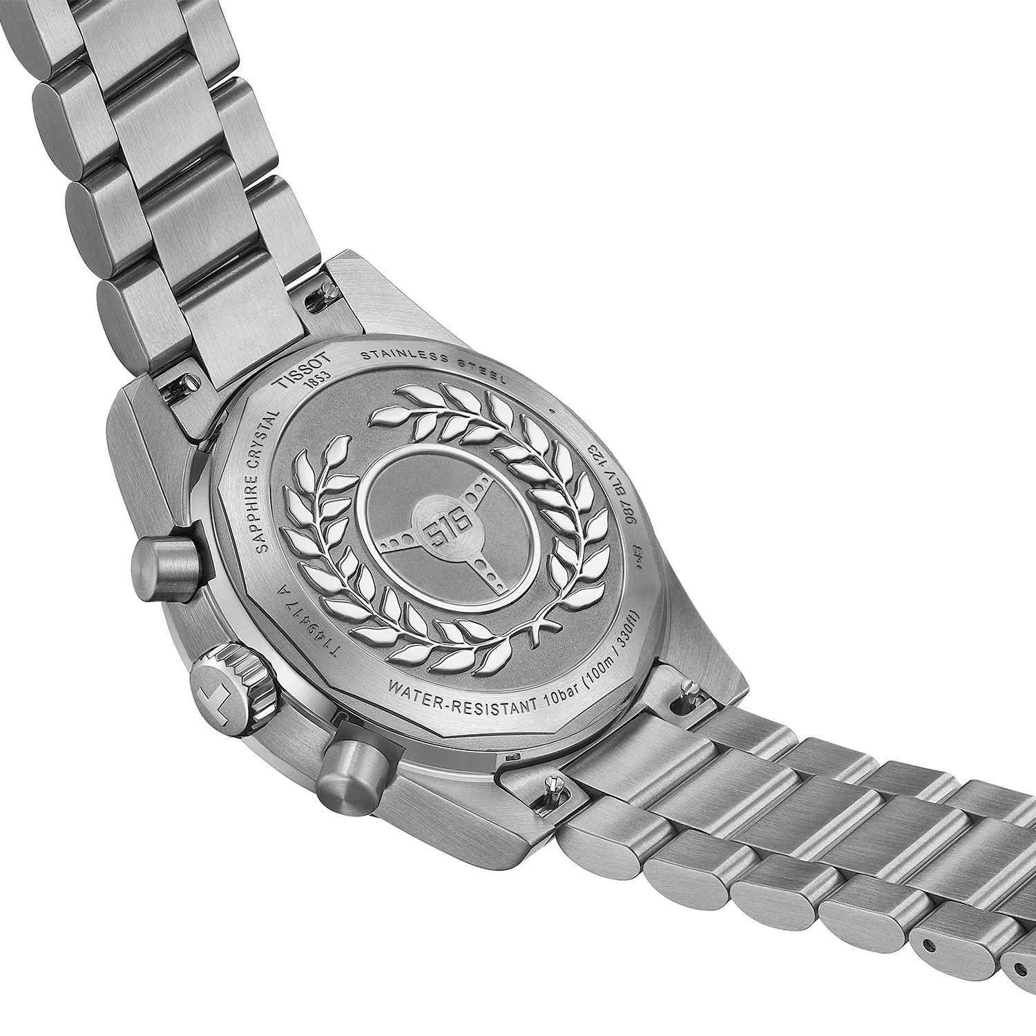 Tissot PR516 Chronograph T1494171105100