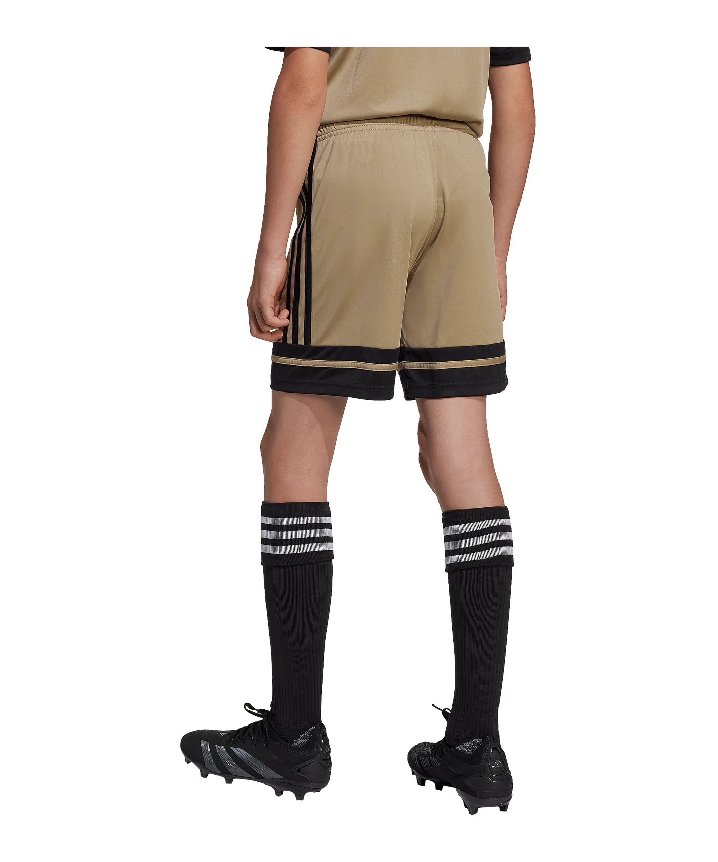 adidas Short Kids Schwarz