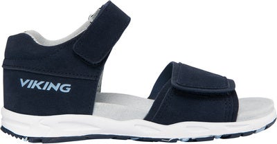 Viking Alv 2V Sandaler, Navy