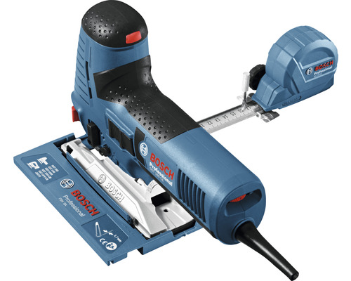 Accessoires KS 3000 + FSN SA voor Bosch Professional decoupeerzaag