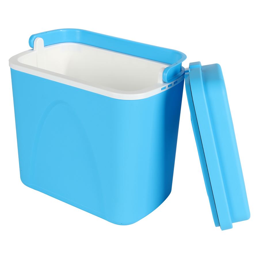 Thermoelektrische PKW-Kühlbox 22l