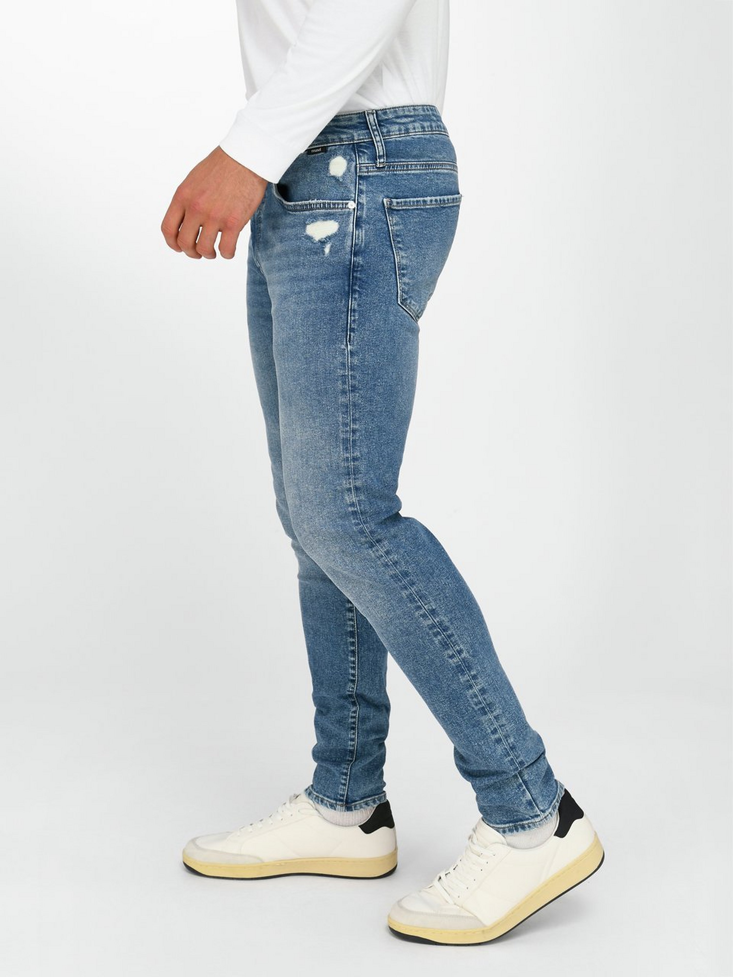 Jeans Inch-Länge 32