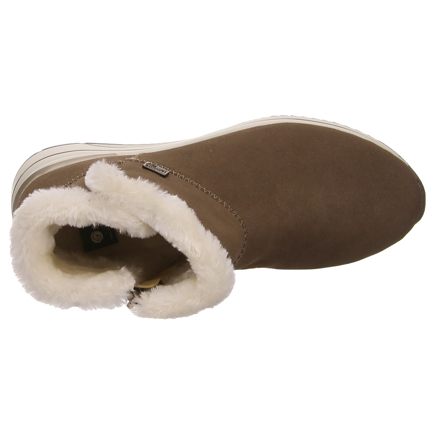 Remonte Stiefeletten beige beige