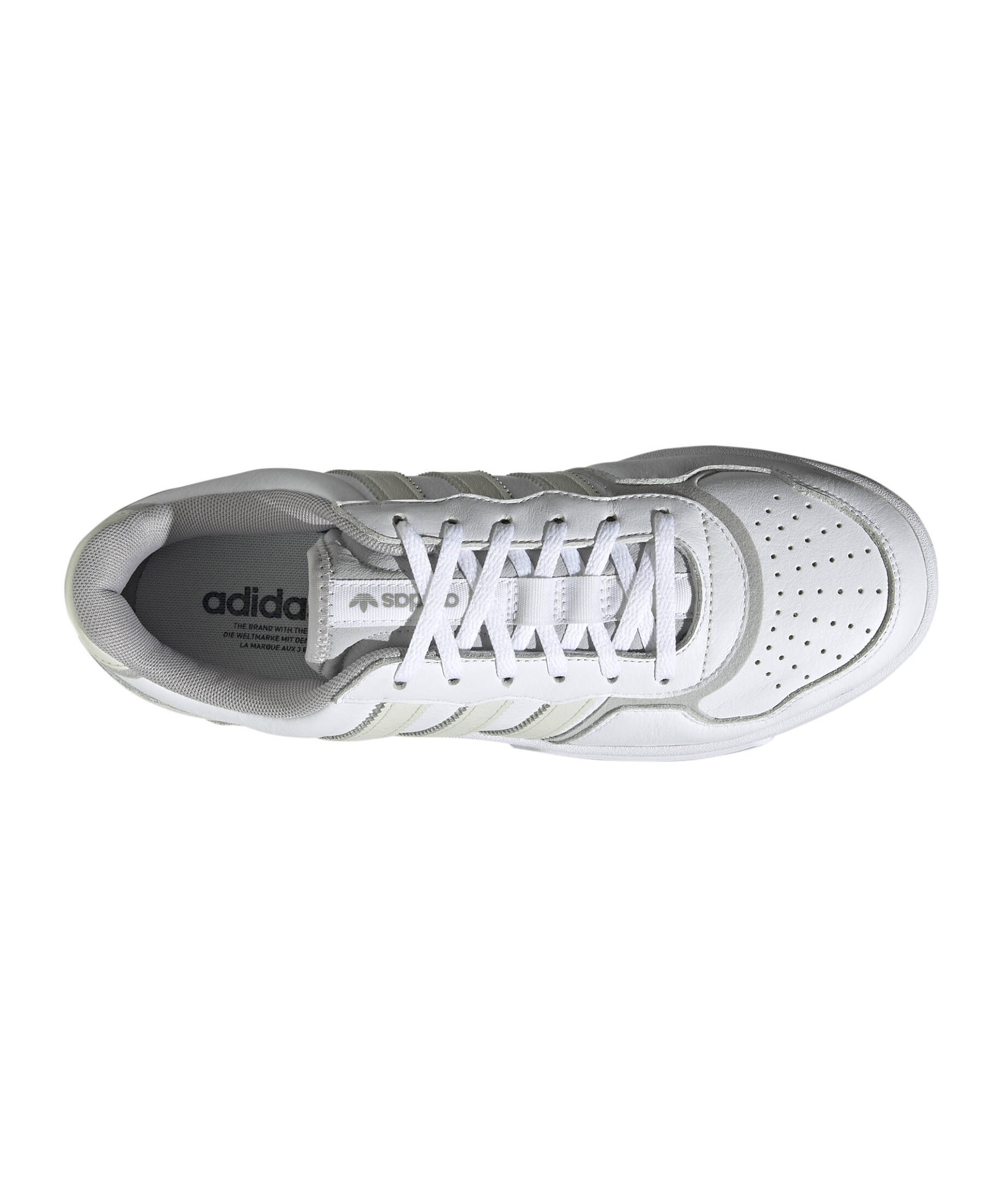 adidas Originals| Herren Sneaker COURTIC