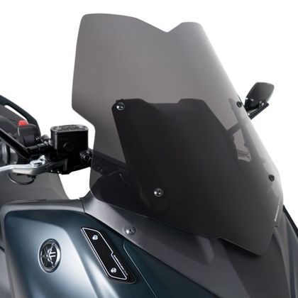 Saute vent Barracuda AEROSPORT - Gris