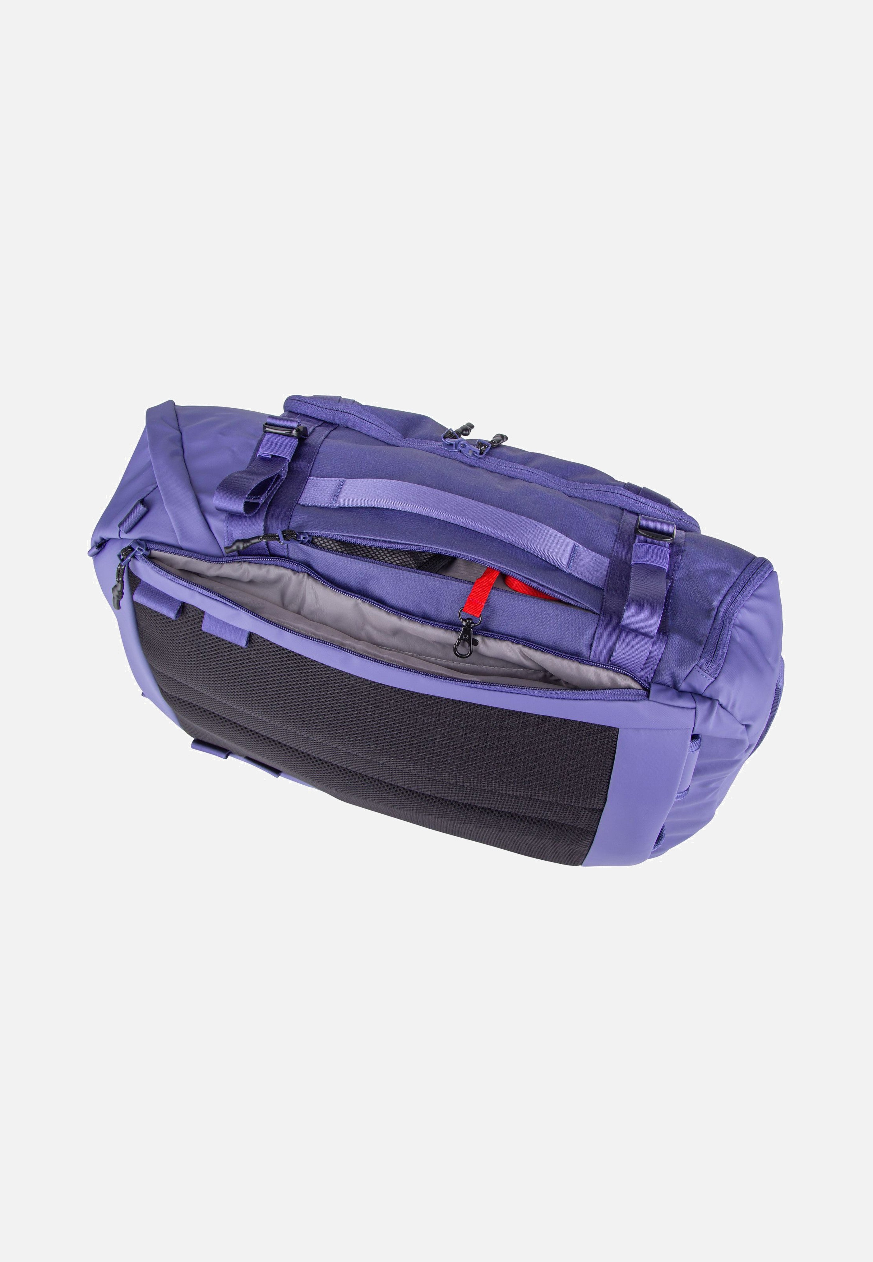 Impulse Pack Future Dusk - Reiserucksack