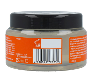 Schwarzkopf Taft Maxx Power Gel pot 250ML