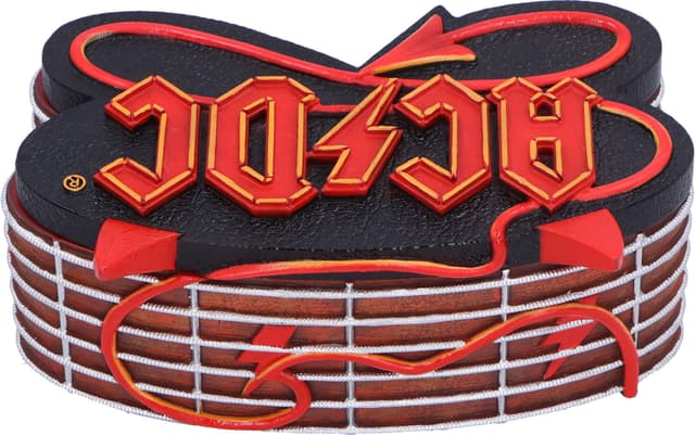 Nemesis Now AC/DC æske