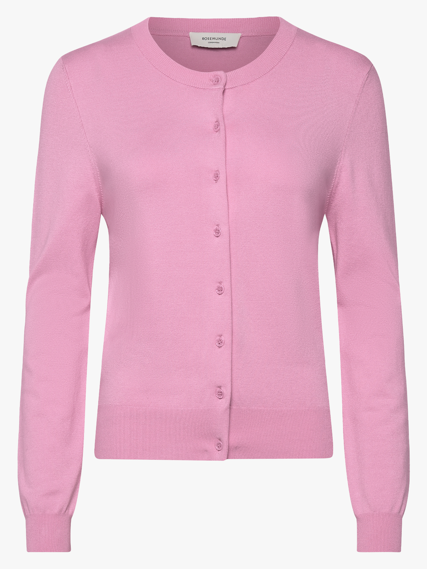 Denise Long Sleeve Regular Cardigan